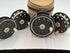 Pflueger - Medalist No. 1498 (3 Spare Spools )