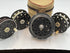 Pflueger - Medalist No. 1498 (3 Spare Spools )