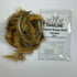 Hareline - Rabbit Strips Gold Variant