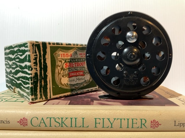 Pflueger - 1554 Sal-Trout Fly Reel