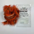 Hareline - Rabbit Strips Crawfish Orange