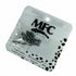 MFC - Tungsten Sparkle Dumbbell Eyes Black Nickel/Sparkle/Chartreuse - Medium