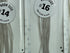 MFC - Whiting 100 Pack Light Dun Size 14