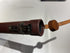 Thomas & Thomas - Leather 7' 2/2 Fly Rod Case