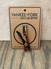 Yankee Fork - Dykes Line Nippers (Orange)