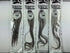 MFC - Whiting 100 Pack Dark Dun Size 12