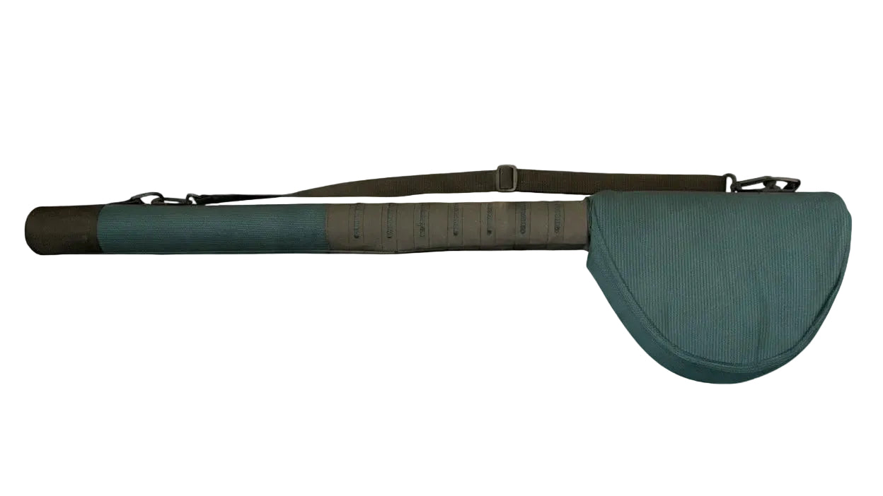 Orvis - 4 Piece Fly Rod Outfit Carrier