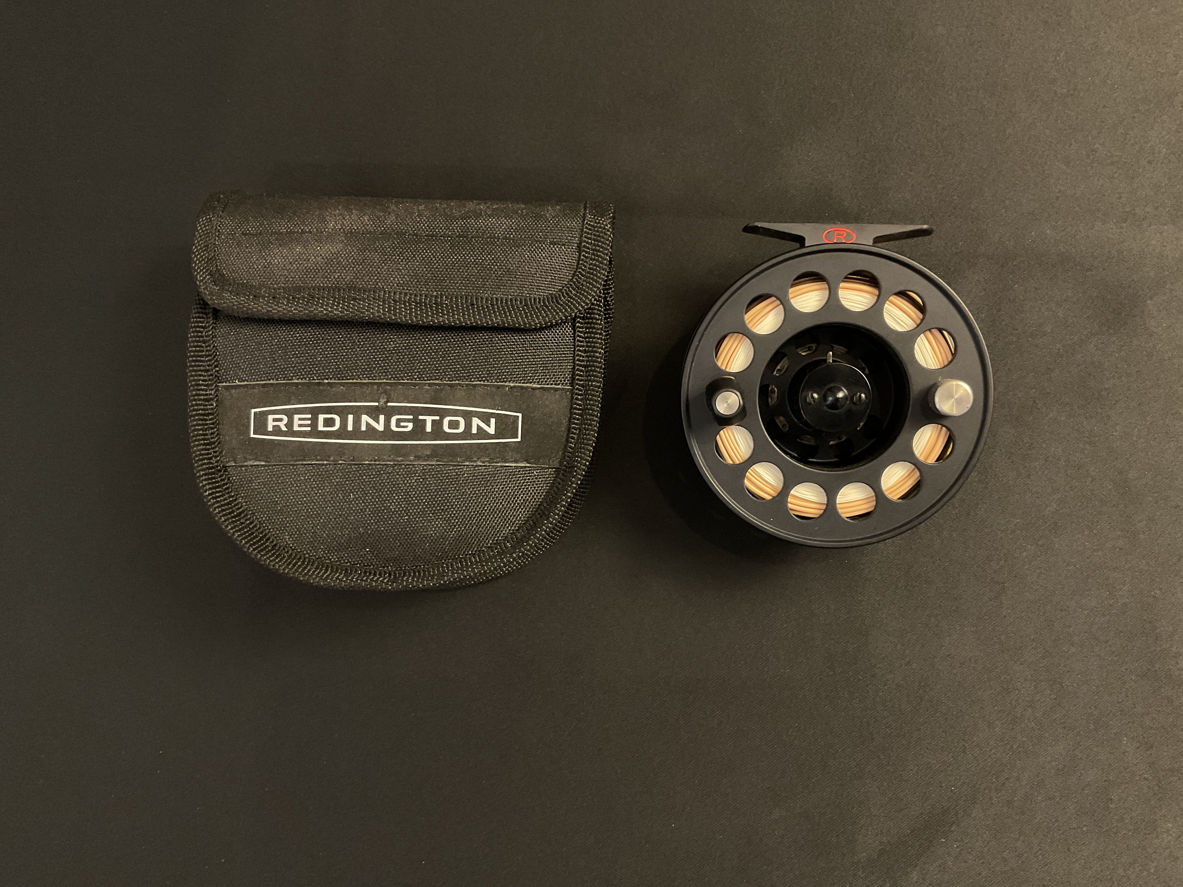 Redington - RS2 9/10 Fly Reel