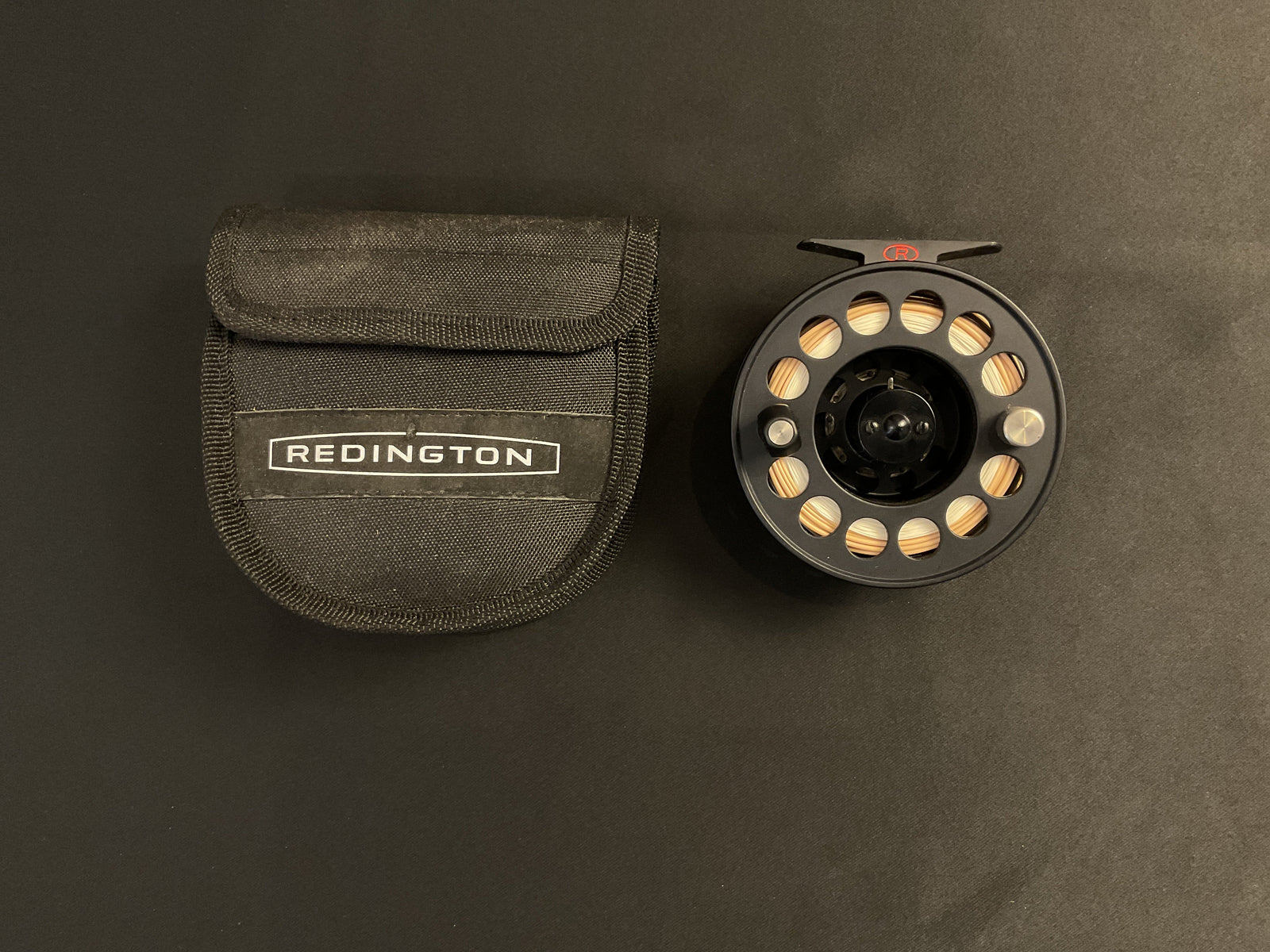 Redington - RS2 9/10 Fly Reel