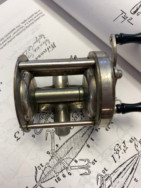 Shakespeare - 1905 Deuce Model HD Fishing Reel