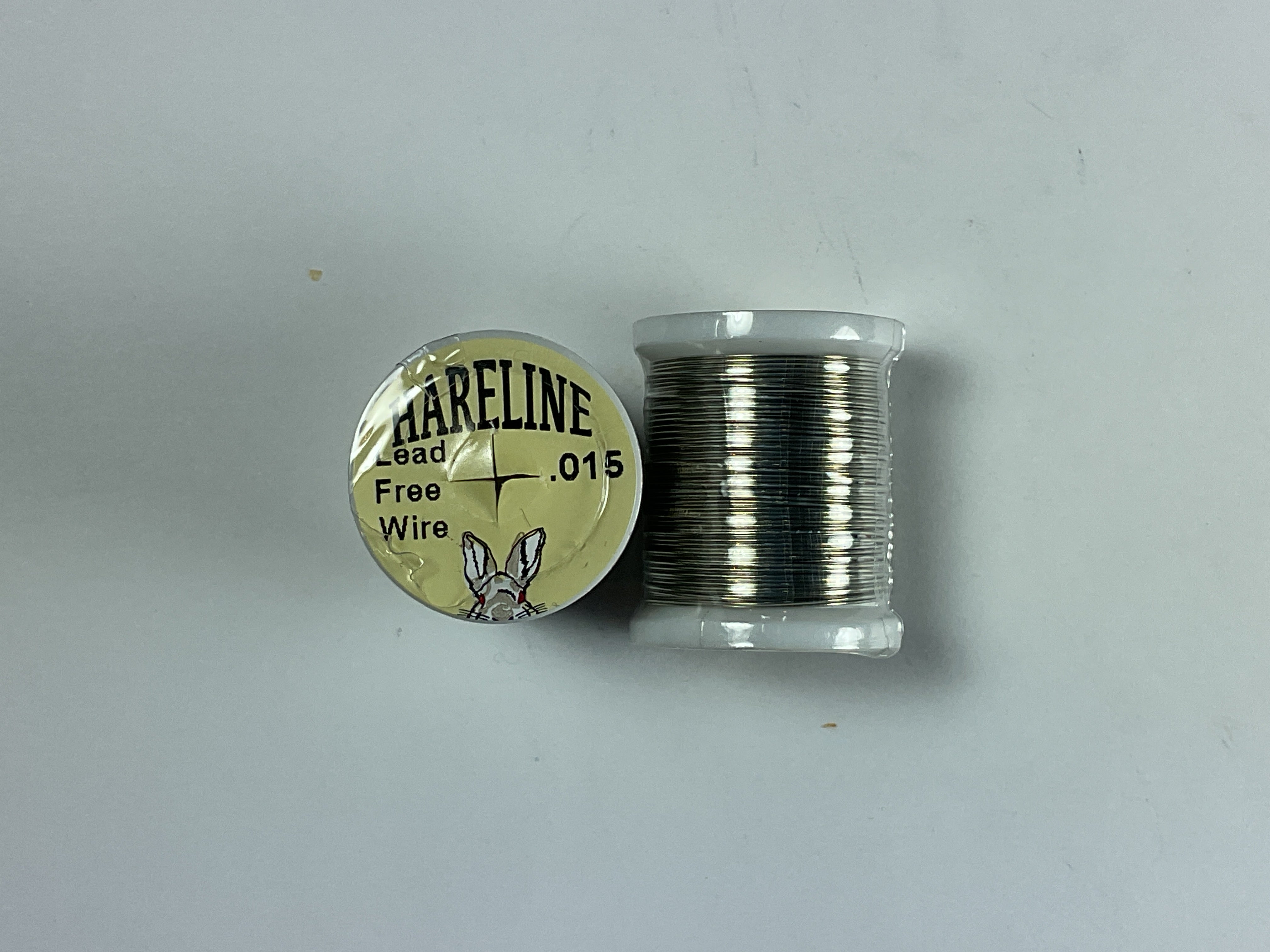 Lead Free Round Wire .015