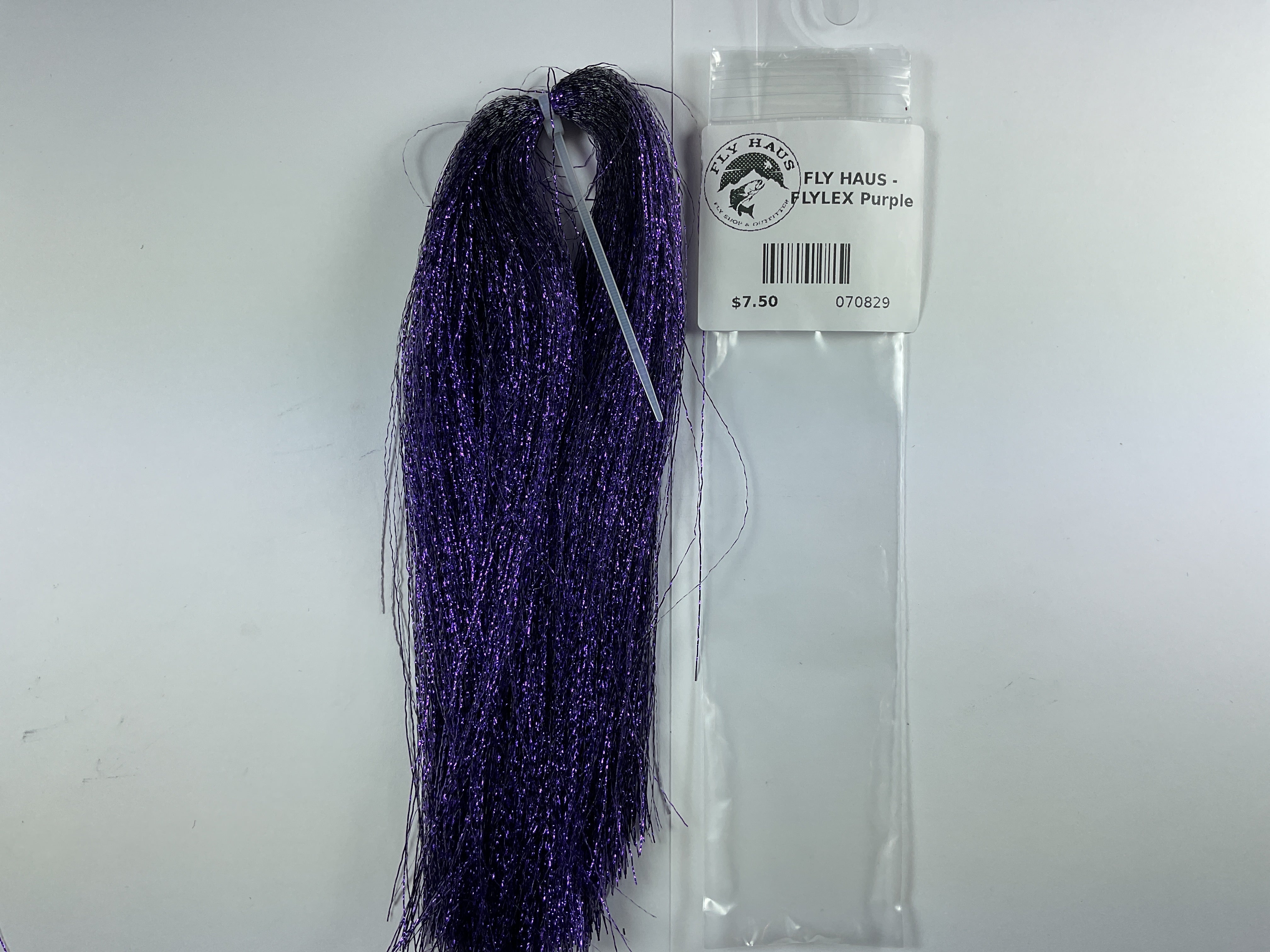 FLY HAUS -  Flylex Purple