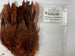 Schlappen 5-7 Inch Fiery Brown #114