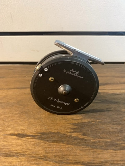 classic hardy lightweight fly reel Hardy