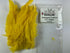Schlappen 5-7 inch Yellow #383