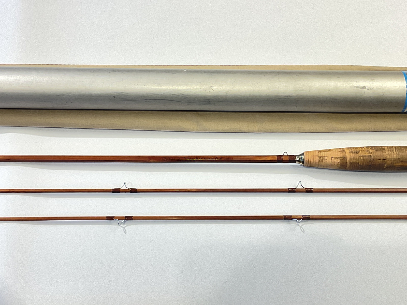 Orvis - Midge Bamboo 7'6