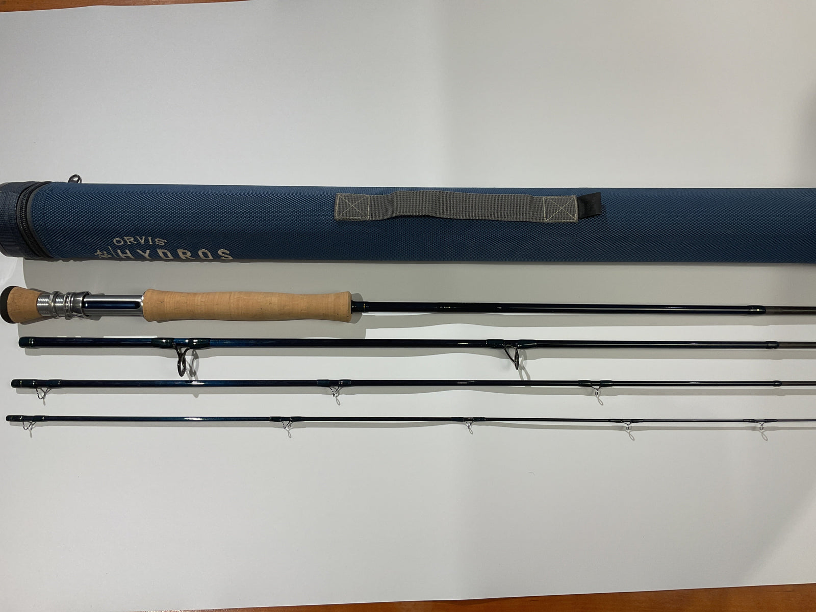 Orvis - Hydros Tip Flex 9.5 9'0
