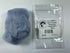 FLY HAUS - Bull Frawg Dubbing Light Blue Dun