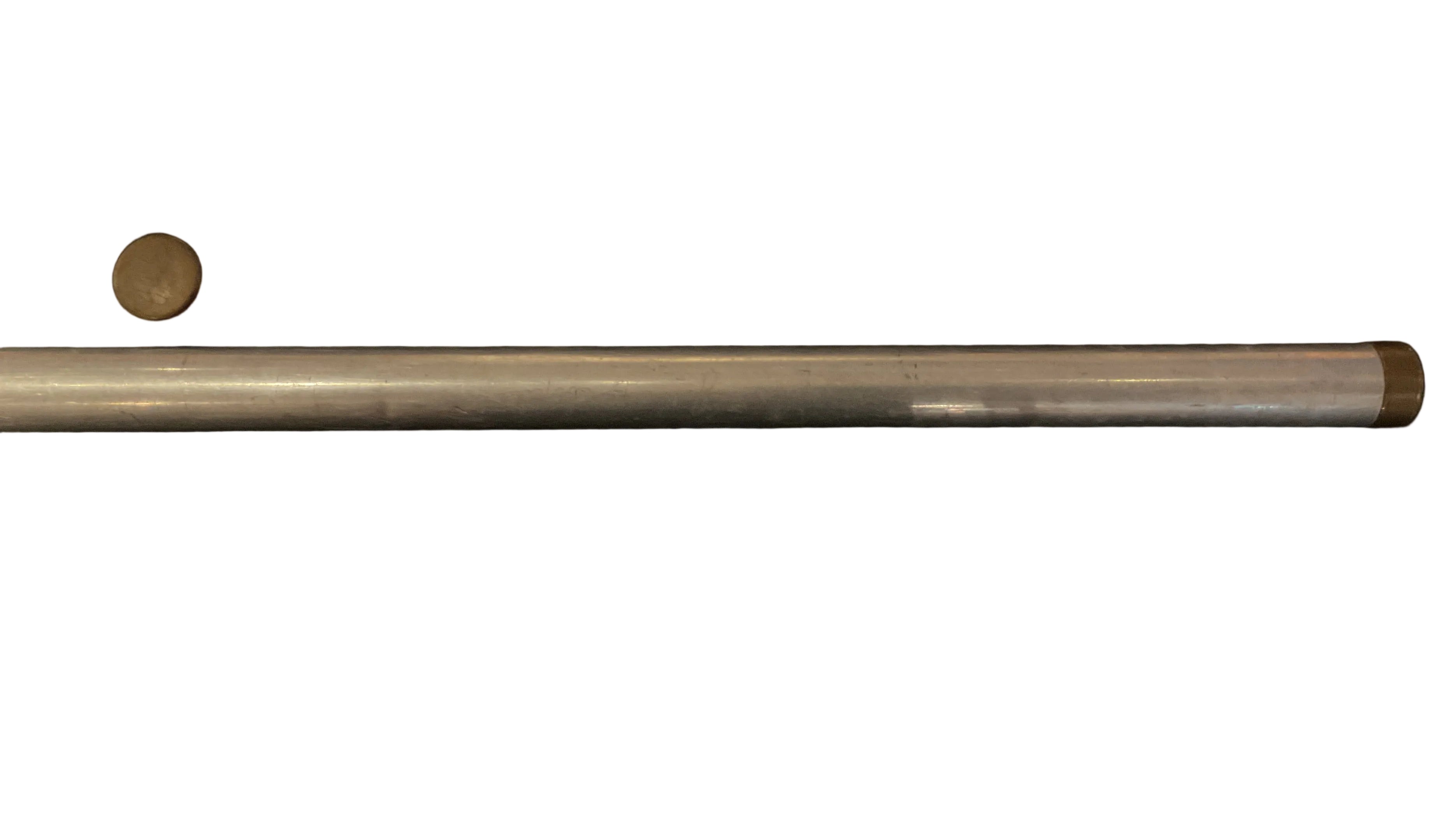 HL Leonard - 33x2.75  Fly Rod Tube