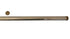 HL Leonard - 33x2.75  Fly Rod Tube