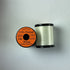 Uni 6/0 Waxed Thread White #377