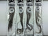 MFC - Whiting 100 Pack Dark Olive Size 16