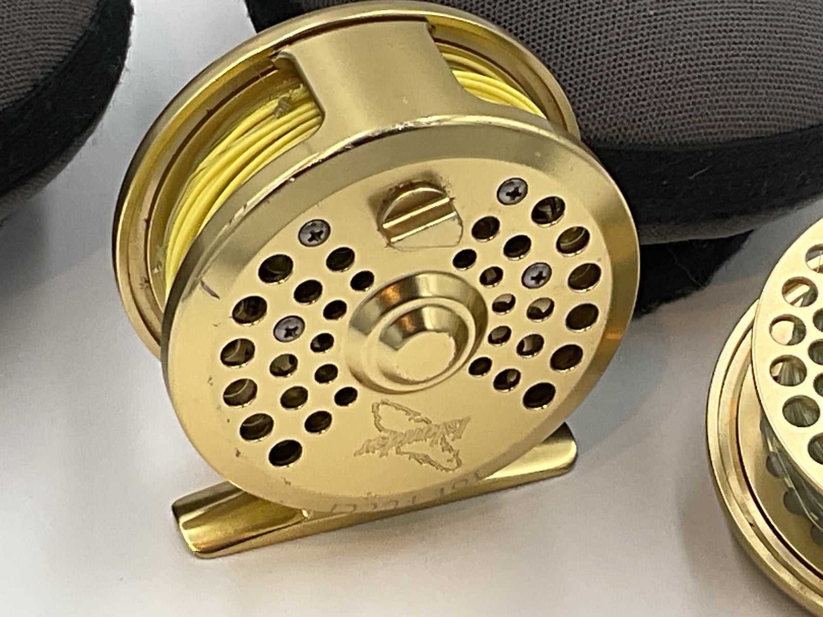 Islander - IR1 2/3 Fly Reel