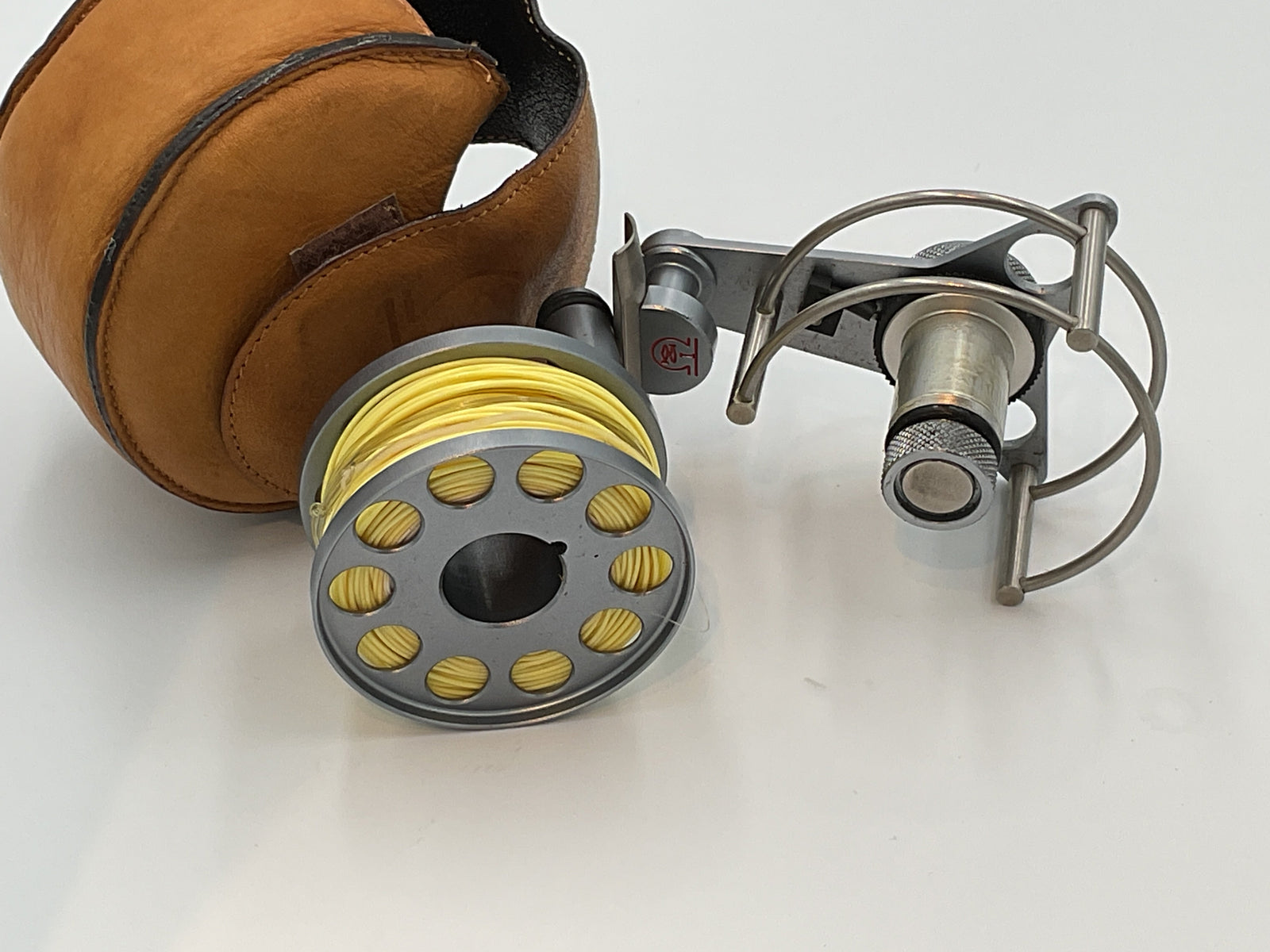 Ari T Hart - Ari II Fly Reel
