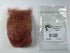 FLY HAUS - UV-X Rainbow Dubbing - Rust
