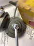 Pezon & Michel - No. 1 Moulinet Luxor w/ Spare Spool Fishing Reel