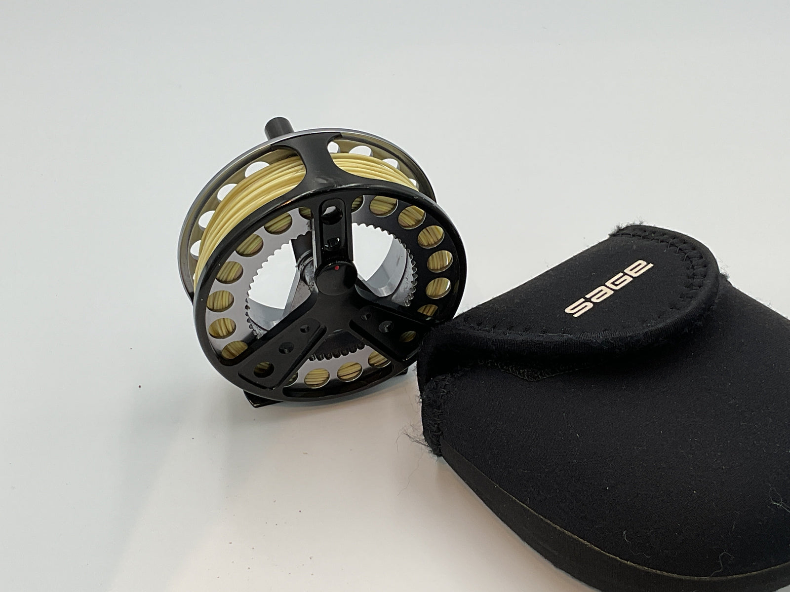 Sage - 3300 Fly Reel