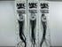 MFC - Whiting 100 Pack Black Size 14