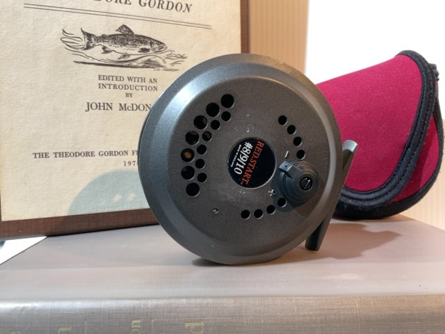 Redington - Vintage Redstart Fly Reel 8/9/10