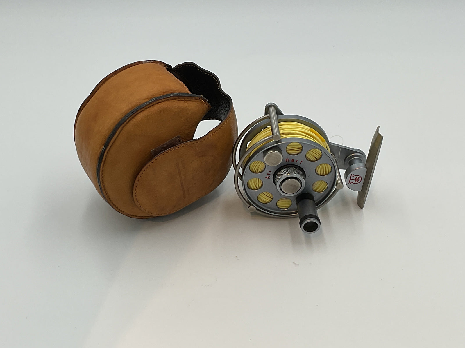 Ari T Hart - Ari II Fly Reel