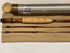 Thomas & Thomas - Classic Bamboo 7' 2/2 #4 Fly Rod