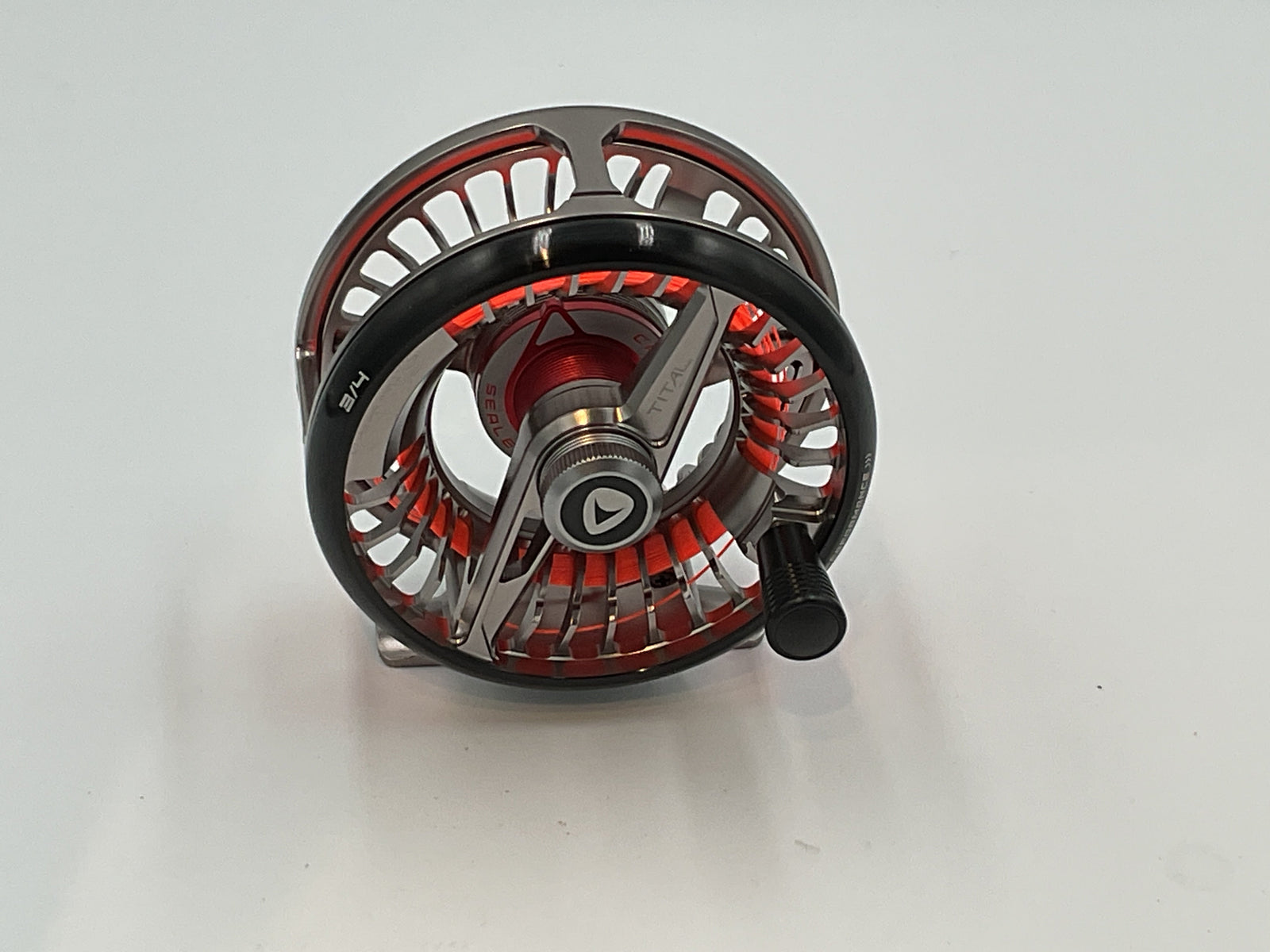 Greys - Tital 3/4 Fly Reel