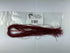 FLY HAUS - Medium Bug Legs Red