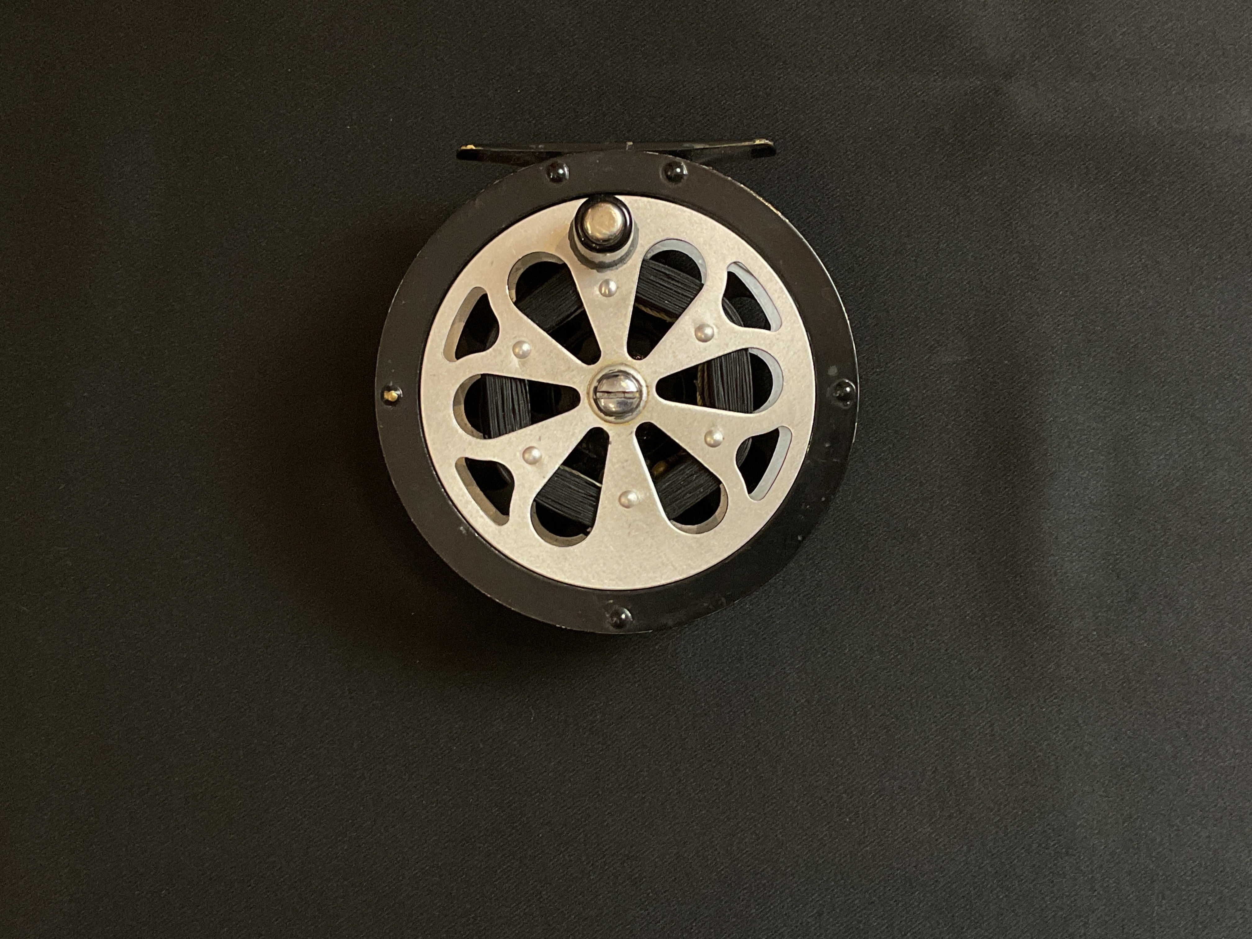 Pflueger - 1554 Sal-Trout Fly Reel