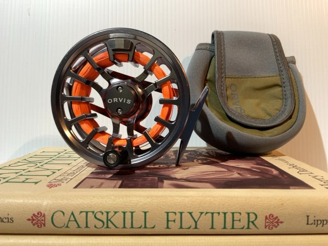 Orvis - Hydros SL III Fly Reel