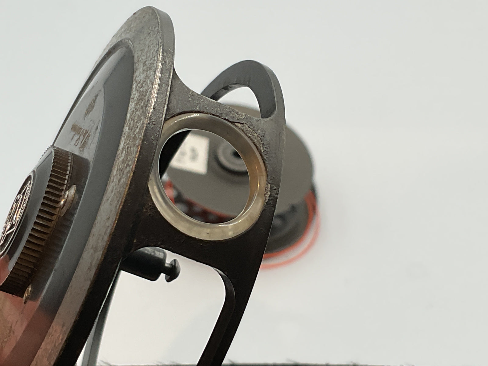 Hardy - The Sunbeam 6/7 Fly Reel