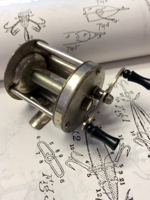 Shakespeare - 1905 Deuce Model HD Fishing Reel