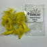 Hareline - Rabbit Strips Yellow