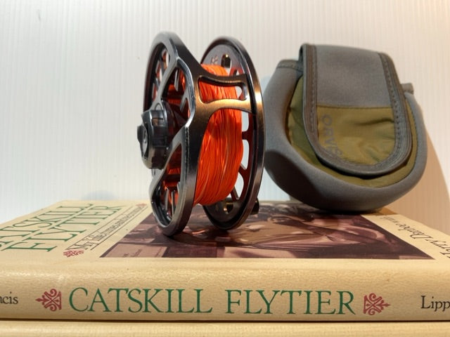 Orvis - Hydros SL III Fly Reel