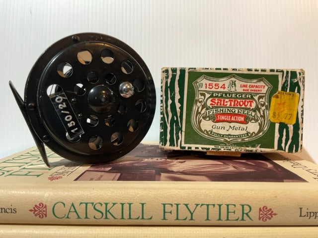 Pflueger - 1554 Sal-Trout Fly Reel