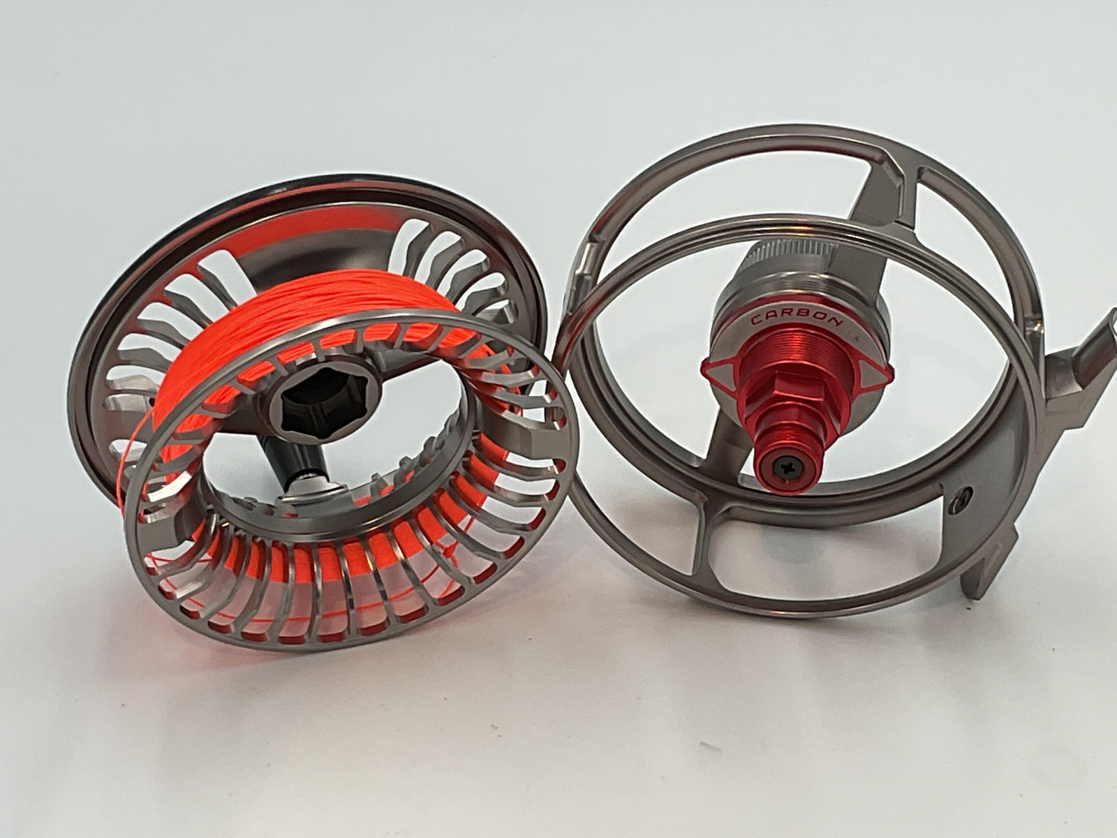 Greys - Tital 3/4 Fly Reel