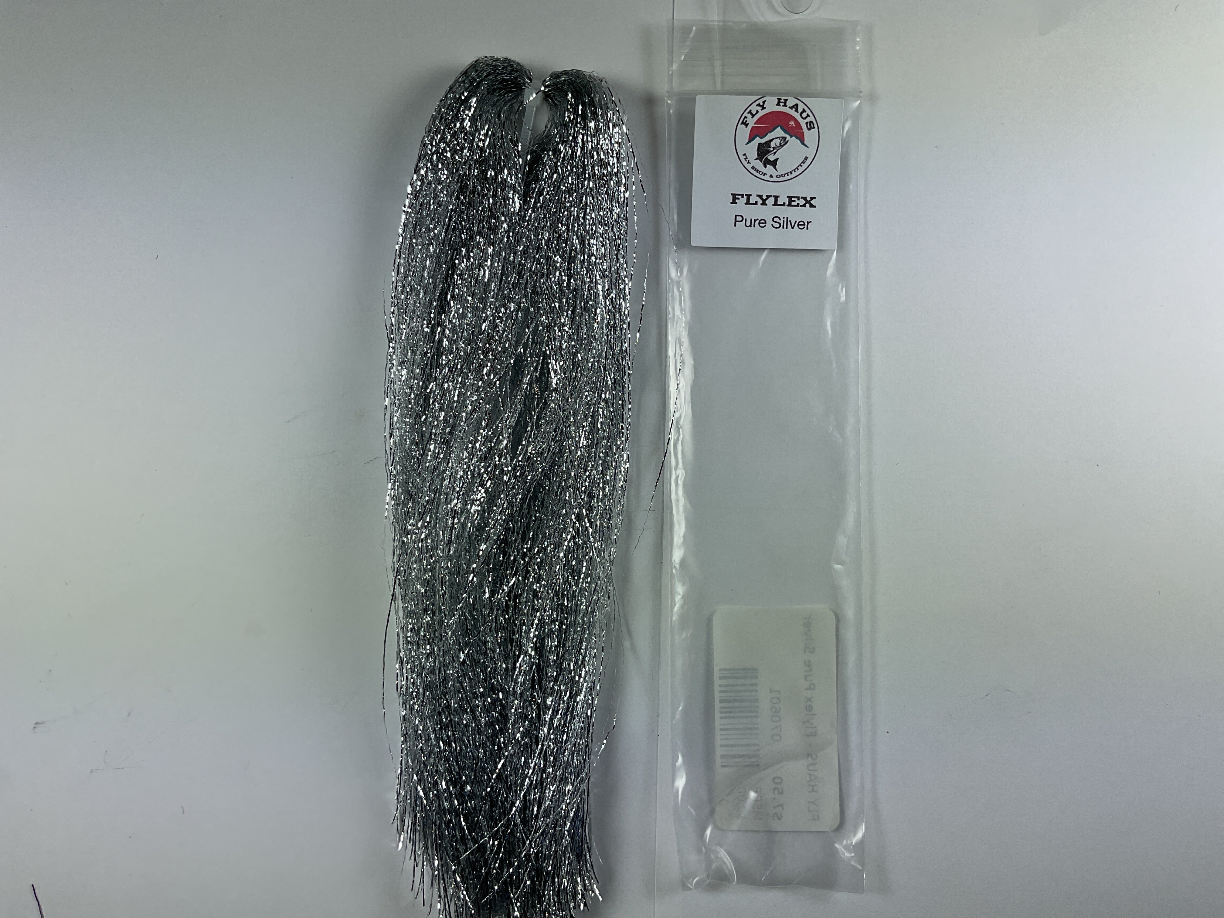 FLY HAUS - Flylex Pure Silver