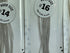 MFC - Whiting 100 Pack Light Dun Size 18