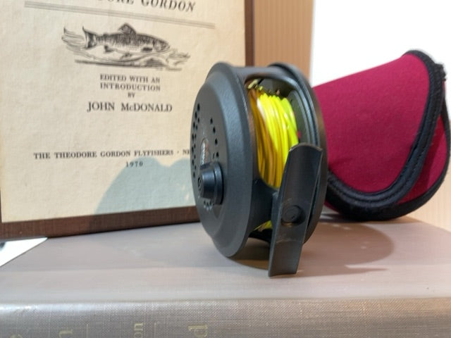 Redington - Vintage Redstart Fly Reel 8/9/10