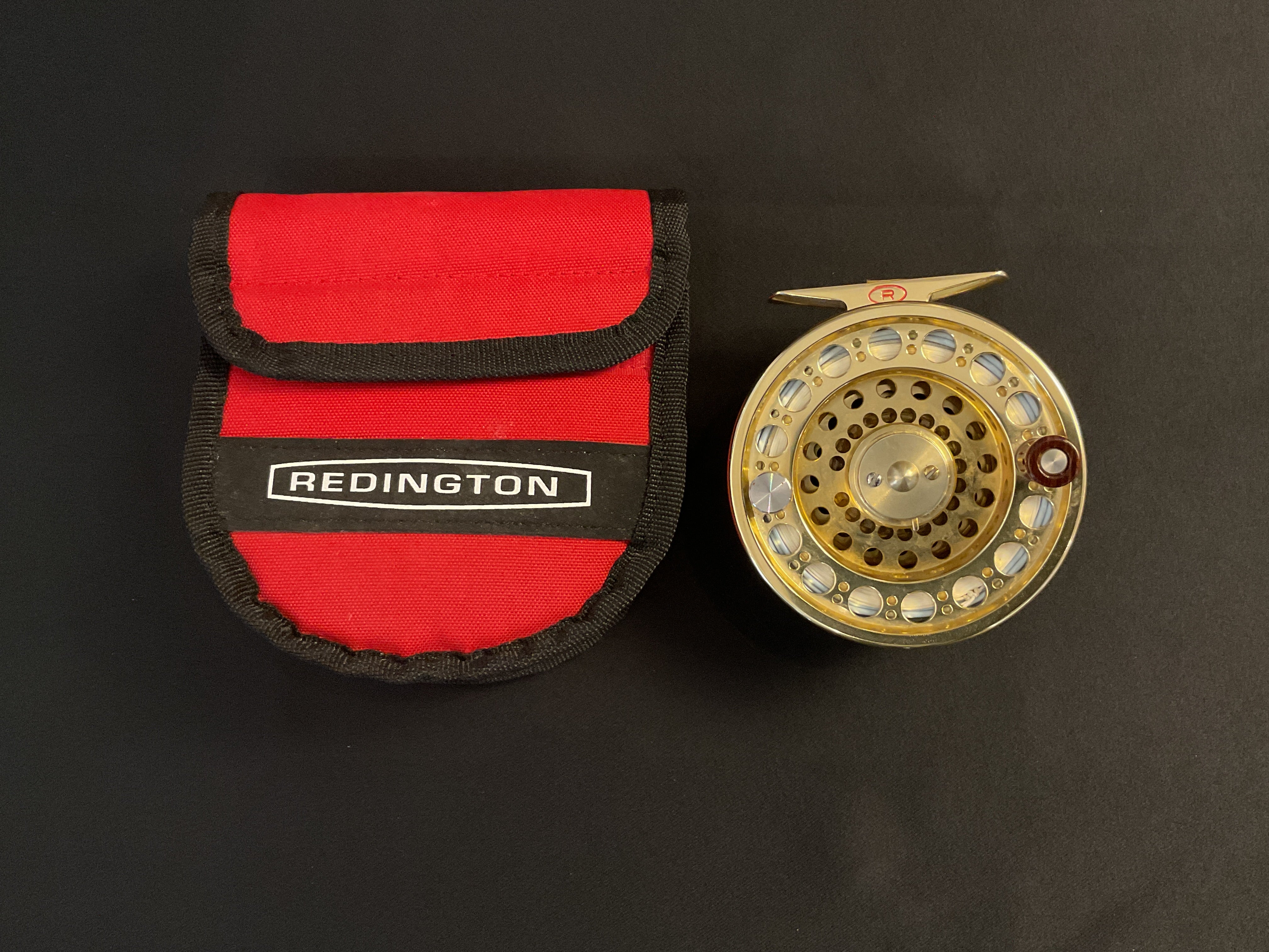 Redington - AL 7/8 Fly Reel