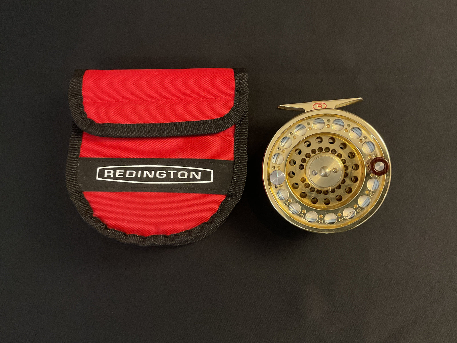 Redington - AL 7/8 Fly Reel